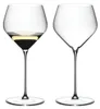 Riedel Weißweingläser Veloce Chardonnay (2-teilig) Produktbild-Vorschau 2