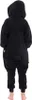 Pigiama Onesie Kigurumi Costume Travestimento Pinguino Anteprima dell’immagine prodotto 3