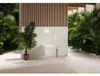 Duravit Dusch-WC Pro, SensoWash, 378x575x405, TS, Rimless, Produktbild-Vorschau 4