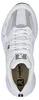 Rieker Damen Sneaker Weiß – Extra Weit Produktbild-Vorschau 7