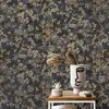 Vliestapete 10415-15 Tapete Blumen Floral 0.53 x 10.05 m Produktbild-Vorschau 3