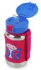 Skip Hop SH252517, Blau, Pink, Edelstahl, Silikon, Produktbild-Vorschau 2
