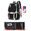 Rucksack, Studentenrucksack，Laptop-Rucksack, Produktbild-Vorschau 4