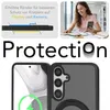 EAZY CASE - MagSafe Handyhülle für Samsung Galaxy S24, Ring Produktbild-Vorschau 7