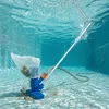 Kit de nettoyage pour piscine Relaxdays, 3 pièces, Voir les images du produit 2