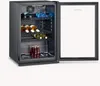 SEVERIN Flaschenkühlschrank FKS 8840  aus Glas, Produktbild-Vorschau 2