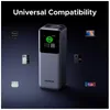Powerbank 20000Mah Ugreen Pb726, Usb + Usb-C, 165W, Ze Podgląd zdjęcia produktu 10