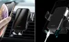 FEEGAR 15W Qi Wireless Charger Ladegerät Automatische Auto Produktbild-Vorschau 4