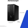 HP Z1 G1i TWR  WKS      u7-265        32/1TBSSD WIFI7 W11P Podgląd zdjęcia produktu 3