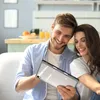 Schutzhülle mit Klappe für Galaxy Tab S10 FE / S9 FE / S9, Produktbild-Vorschau 12
