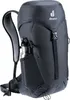 Deuter Ac Lite 16 Wanderrucksack Schwarz Produktbild-Vorschau 8