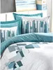 L'Essentiel Linge de Maison, Nesto - Petrol, Produktbild-Vorschau 3