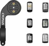 Držák cyklopočítače Cycplus Z1 Náhled obrázku produktu 8