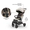 Kinderkraft Nubi 3, passeggino beige Anteprima dell’immagine prodotto 9