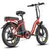 E-Bike Rostfreie Aluminiumlegierung 36 V 20 Ah 720 Wh City Produktbild-Vorschau 4