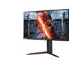 A gaming monitor on a white background. Podgląd zdjęcia produktu