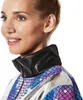 dressforfun® Damenkostüm Retro 80er 90er Jahre Disco Produktbild-Vorschau 7