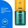 NutriBullet NBP013GR frullatore 0,59 L Frullatore portatile Anteprima dell’immagine prodotto 5