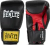 Guanti da boxe BenLee Benlee Rodney 16oz nero Anteprima dell’immagine prodotto 2