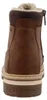 Tom Tailor Winterstiefel Braun Produktbild-Vorschau 3
