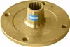 Achsadapter Radnabe 110 mm Hinterachse Typ 3 China ATV Quad Produktbild-Vorschau 1
