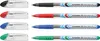 Schneider 151102 Stylo à bille Slider M rouge 10 pièces Voir les images du produit 5