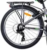Volare Cross Kinderfahrrad - Jungen - 24 Zoll - Grau - Produktbild-Vorschau 3