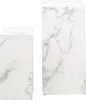 SalesFever Beistelltisch 2er Set | quadratisch | MDF mit Produktbild-Vorschau 2