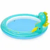 Piscina Bestway® Splashy Seahorse™ 188 x 160 x 86 cm Anteprima dell’immagine prodotto 8