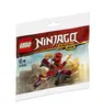 A polybag containing a LEGO Ninjago Legacy set. Produktbild-Vorschau
