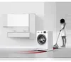 Meliconi - Base Avec Roulettes Pour Lave-Linge Et Voir les images du produit 6