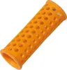 Comair FW-Wickler 22mm konisch lang 10er Btl orange Produktbild-Vorschau 1