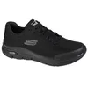 Skechers Arch Fit scarpa sportiva nera Anteprima dell’immagine prodotto 1