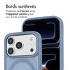 imoshion Color Guard Backcover avec MagSafe pour l'Apple Voir les images du produit 4