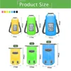 Drybag wasserdichter Seesack, Rollbeutel, Rucksack, Produktbild-Vorschau 9