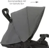 Graco - Poussette double Stadium Duo - Couleur Titanium Voir les images du produit 19