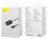 Baseus GaN3 Pro Telefono cellulare, tablet nero AC Indoor Anteprima dell’immagine prodotto 33