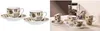 Ritzenhoff & Breker Espresso-Set CREMA 4-teilig 2 Tassen + Produktbild-Vorschau 4