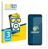 3x BROTECT Schutzglas für Telekom T Phone 3 Schutzfolie Produktbild-Vorschau 1