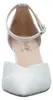 Misstyl by Laura Vita Damen Pumps Fesselriemen Metallic Produktbild-Vorschau 14