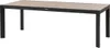 Gartentisch "évasion" holzeffekt honey & graphite 8 plätze Produktbild-Vorschau 1