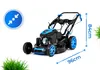 Hexwelt tondeuse thermique HW-KS-224 224 cm³ 53 cm traction Voir les images du produit 3