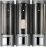 CHUANGDIAN Manual Seifenspender mit doppelseitigem Produktbild-Vorschau 1