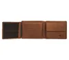 camel active Nepal Geldbörse Herren 280 701 braun Produktbild-Vorschau 12
