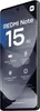 Xiaomi Redmi Note 15 5G 6GB + 128GB nero Smartphone Anteprima dell’immagine prodotto 14