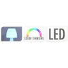 Vilde Tischlampe Schreibtischlampe Nachttischlampe LED Produktbild-Vorschau 2