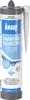 Knauf Sanitär-Silikon 300 ml silbergrau Produktbild-Vorschau 1