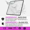 LED Grow Light 100W – 30 cm x 30 cm Sonnenähnliche Produktbild-Vorschau 8