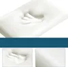Thermoplastisches Komfortabeles Kissen 40X60Cm Produktbild-Vorschau 4