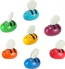 Montessori-Bienenwaben-Lernspiel Produktbild-Vorschau 14